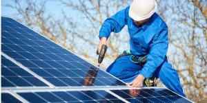 Installation Maintenance Panneaux Solaires Photovoltaïques à Thuilley-aux-Groseilles